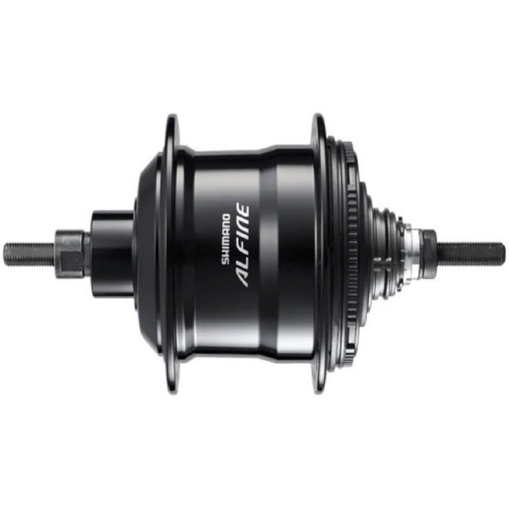 ebike internal gear hub