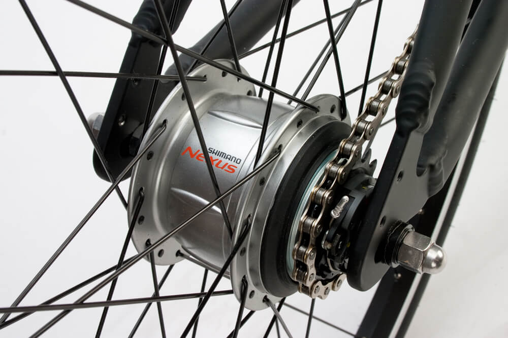 Best internal gear hub – Top Reviewed Bike Internal Gear Hub of 2019