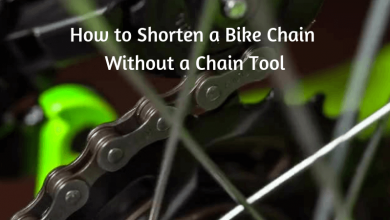 How to Shorten a Bike Chain Without a Chain Tool (1)