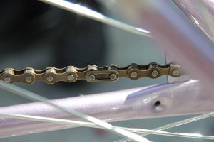 Zonkie Single Speed Bike Chain