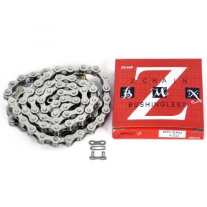 KMC Z410 Single Speed Bicycle Chain