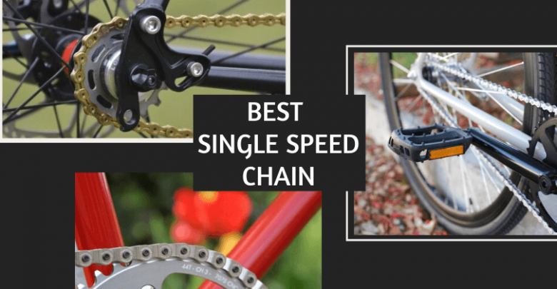 Single Speed Chain