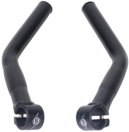 mountain bike bar end plugs