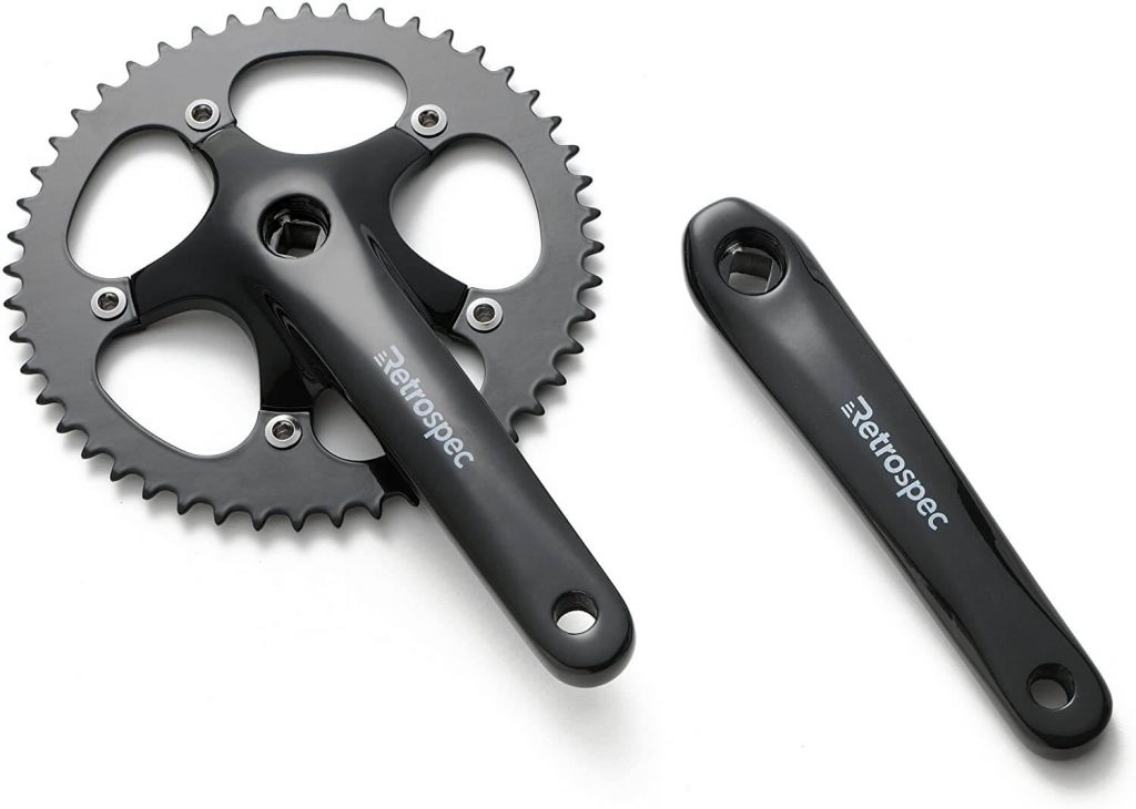 best value crankset