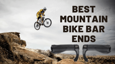 Best mountain bike bar ends