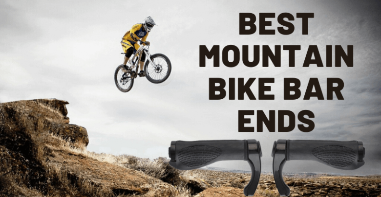 Best mountain bike bar ends