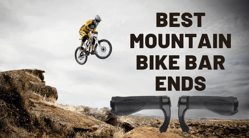 best mountain bike bar ends