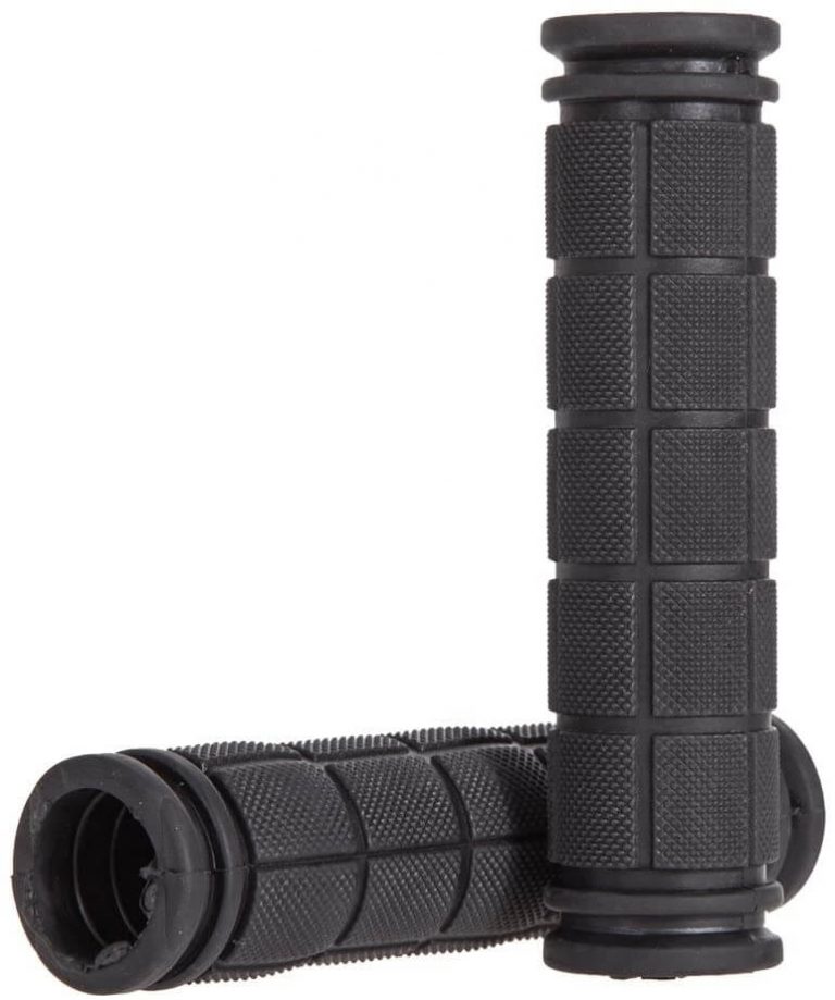 Best BMX grips buying guide for handlebar grips for BMX bikes