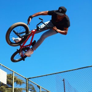 BMX