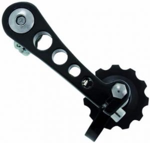 M-Wave Aluminum Chain Tensioner for Single Speed Sprockets 