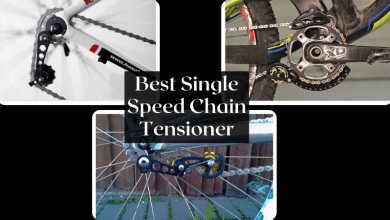 Best Single Speed Chain Tensioner