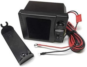 Vital All-terrain store 12V Cab Heater for Polaris Ranger RZR