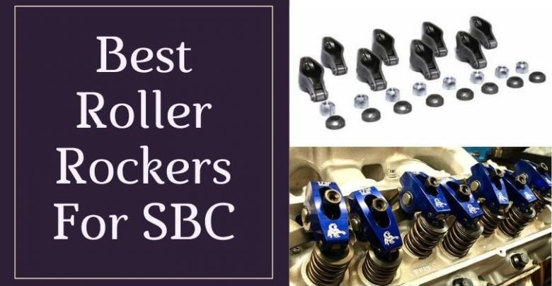 Best Roller Rockers For SBC